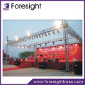Provide truss accessories from China truss manufacturer